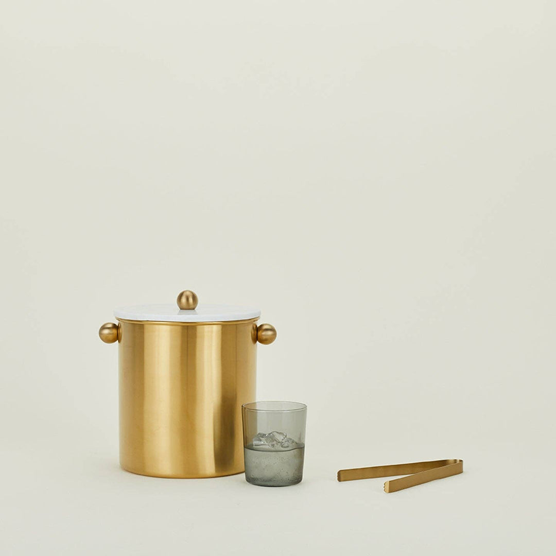 SIMPLE ICE BUCKET