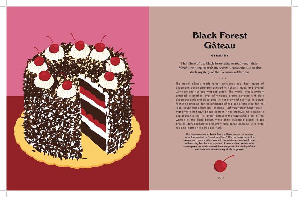 The Art of Cake