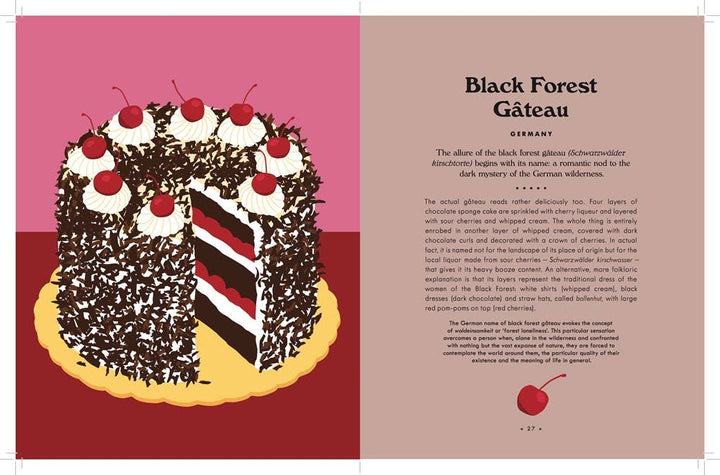 The Art of Cake