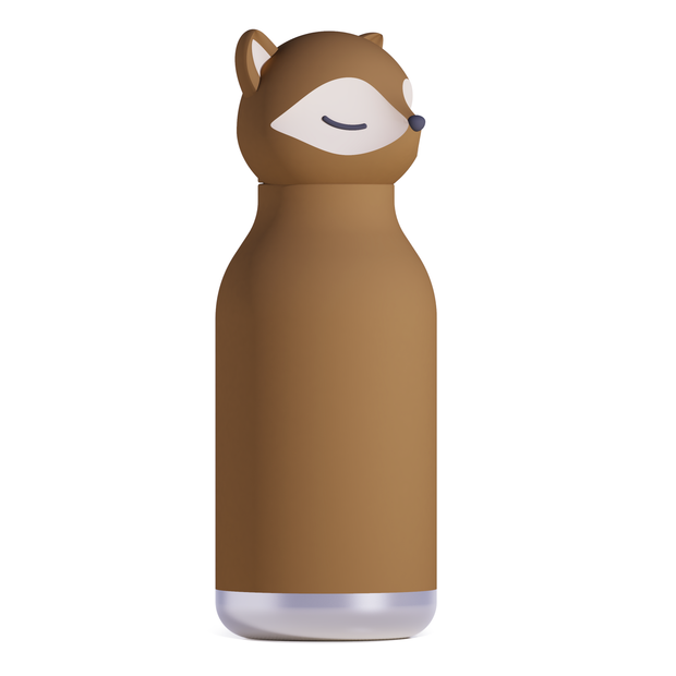 Bestie Water Bottle: Dog