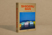 Shigeru Ban. Complete Works 1985–Today