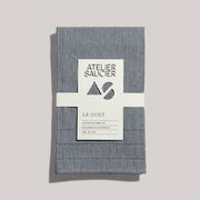 Hickory Stripe Tea Towels | Set of 2