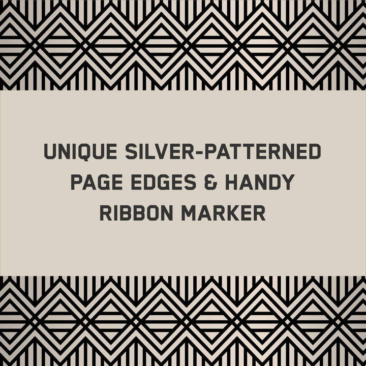 Charcoal Canvas One Line a Day