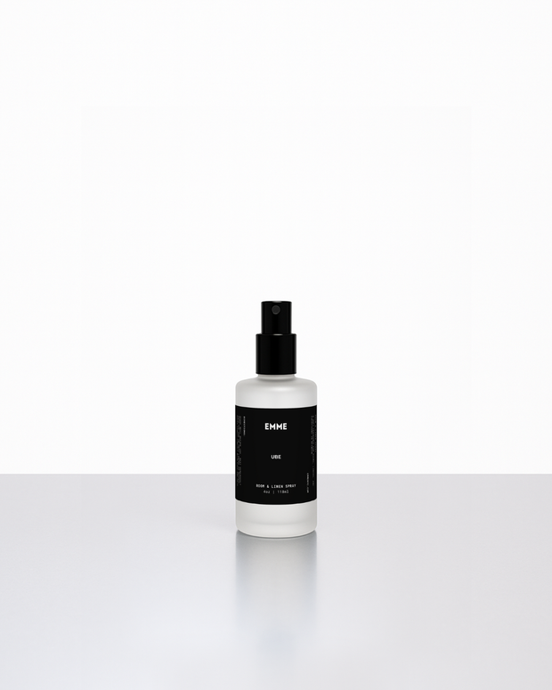 Ube - Room & Linen Spray
