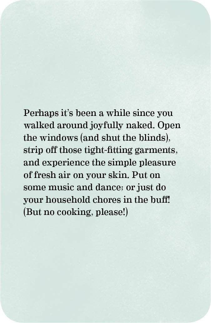 52 Cheap Dates at Home