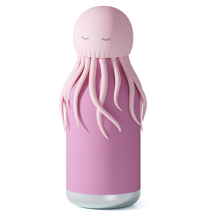 Bestie Water Bottle: Dinosaur