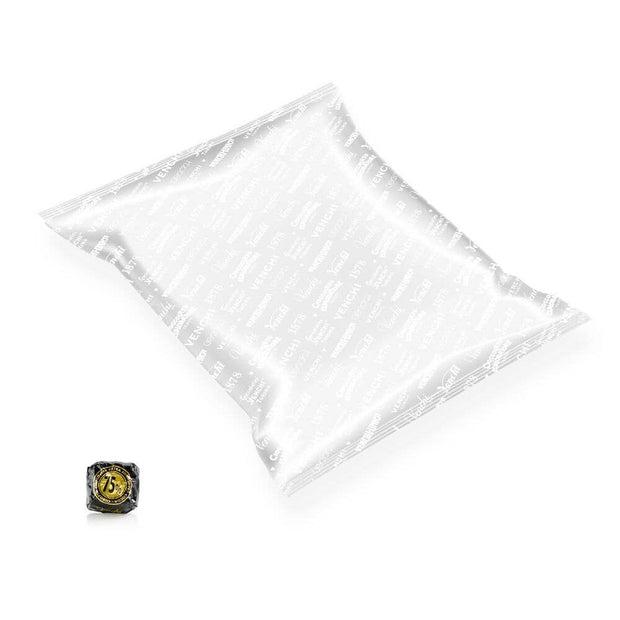 Chocoviar 75% Dark Chocolate w/ Olive Oil