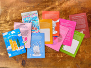 "Get Growing" Mindful Garden in a Bag Kit: Italian Parsley