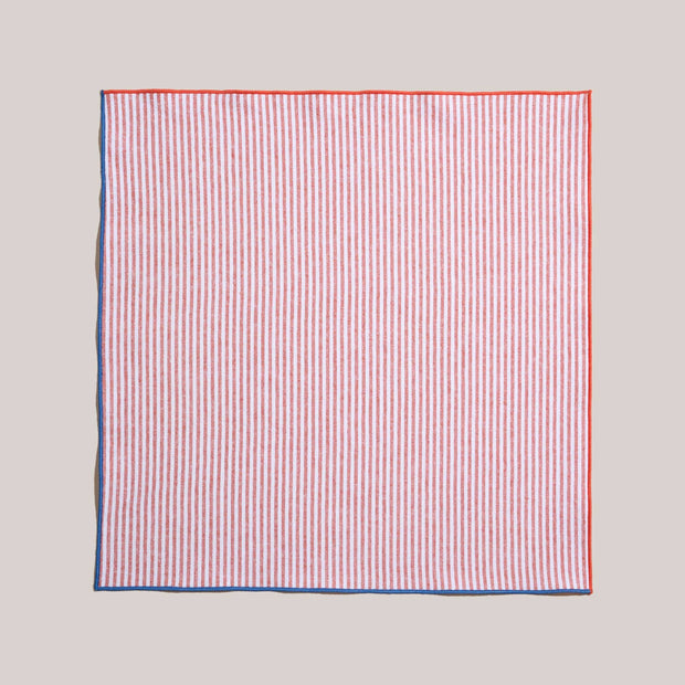 Carnival Stripe Napkins | Set of 4