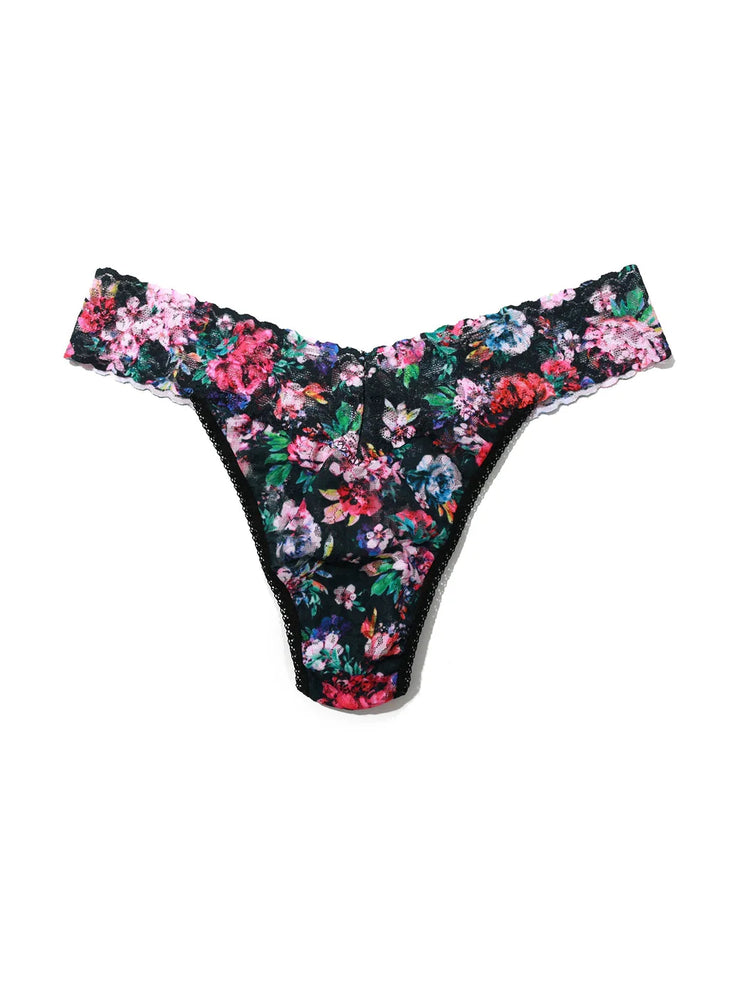 Hanky Panky Original Rise Thongs