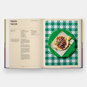 Sunny Days, Taco Nights: The Cookbook