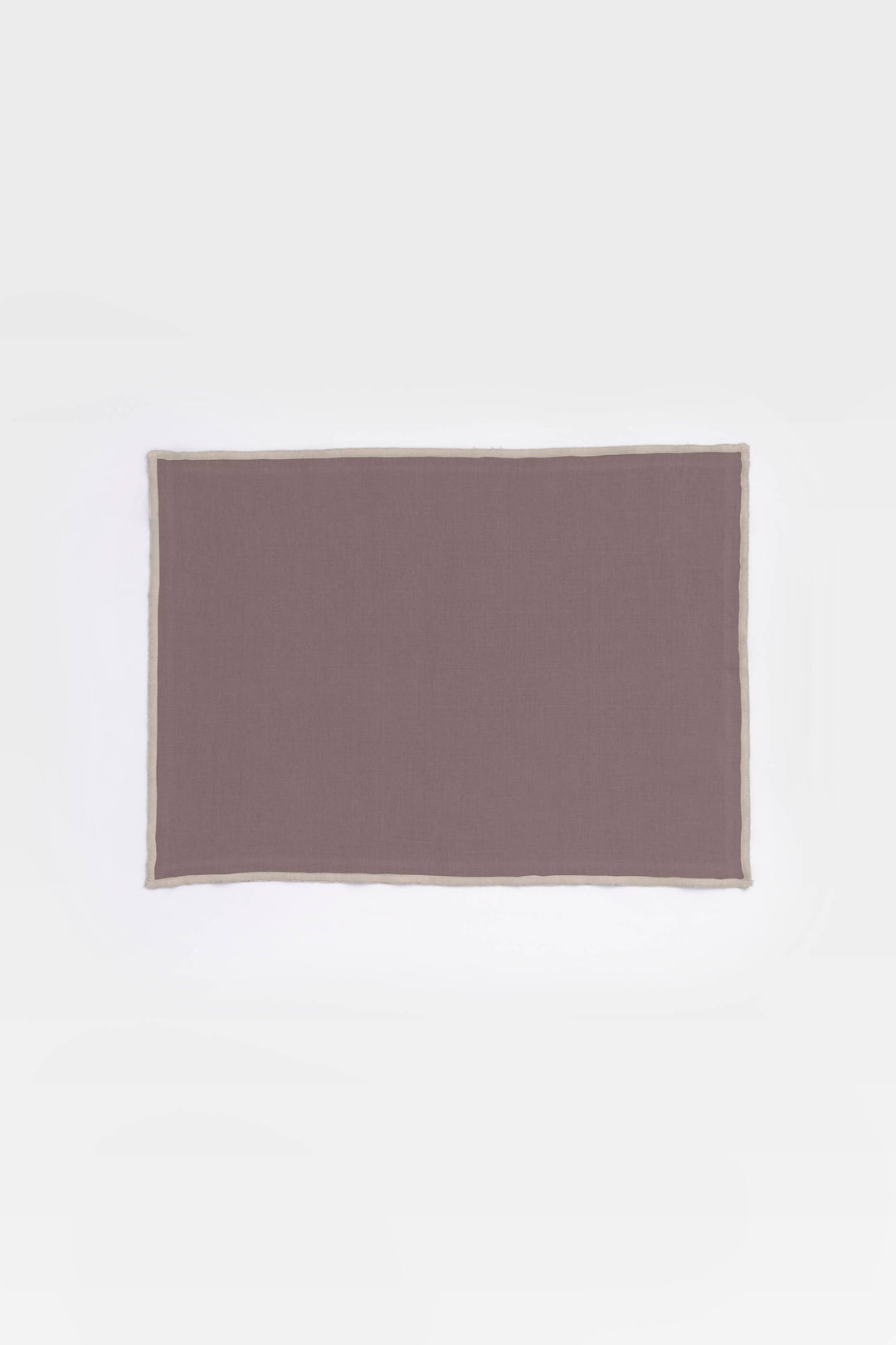 Needle Linen Placemats Set of 2
