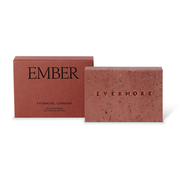 Ember Soap Bar