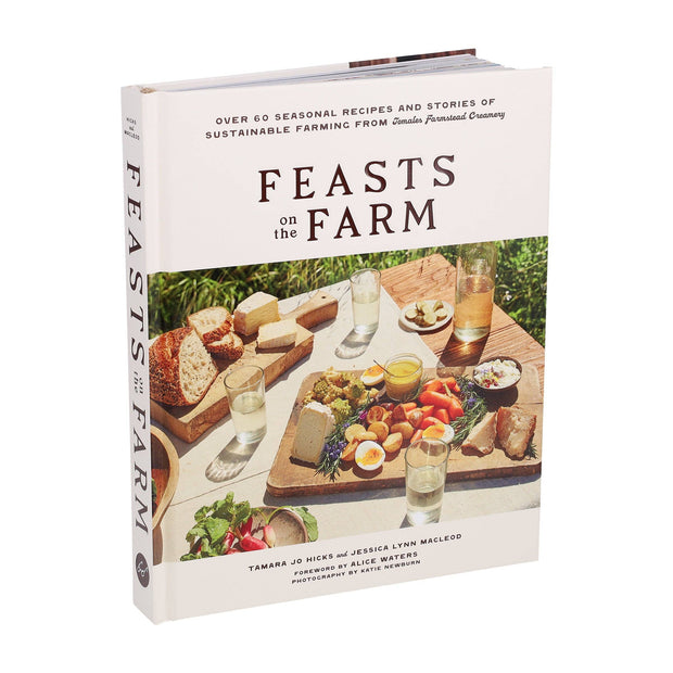 Feasts on the Farm
