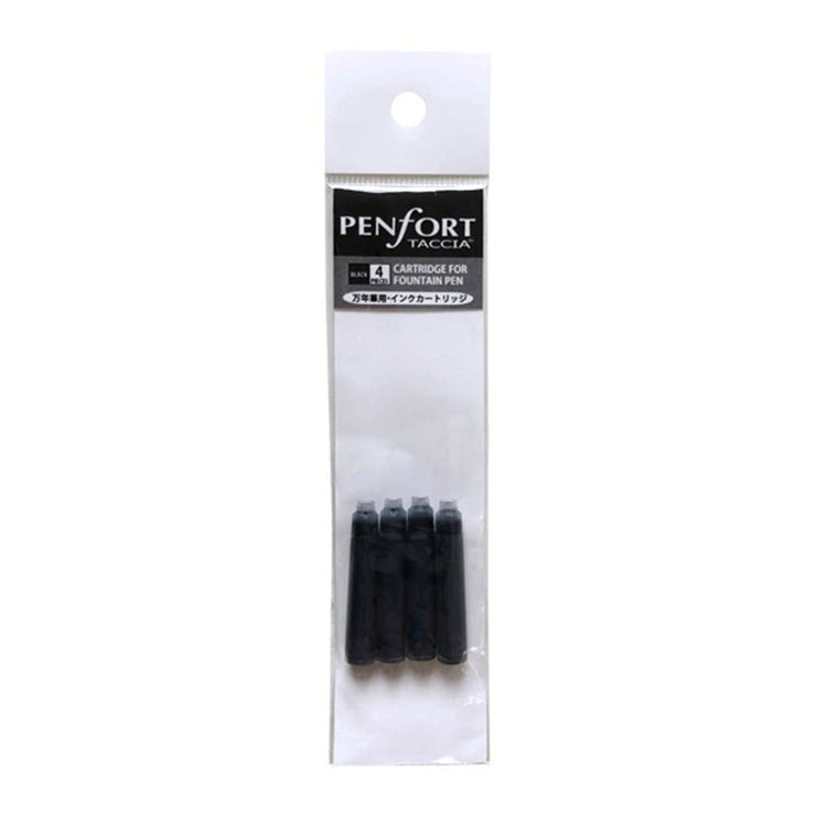 PenFort Refill Cartridge for Fountain Pen
