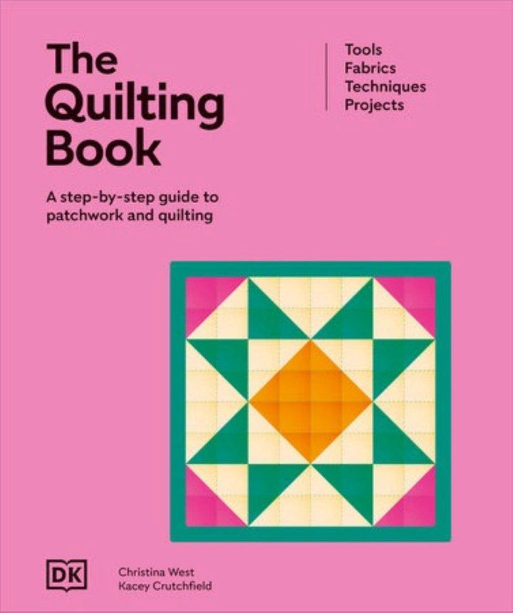 Quilting BK