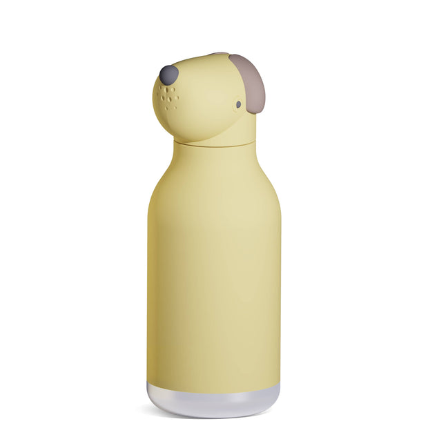 Bestie Water Bottle: Bunny