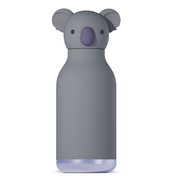 Bestie Water Bottle: Dog