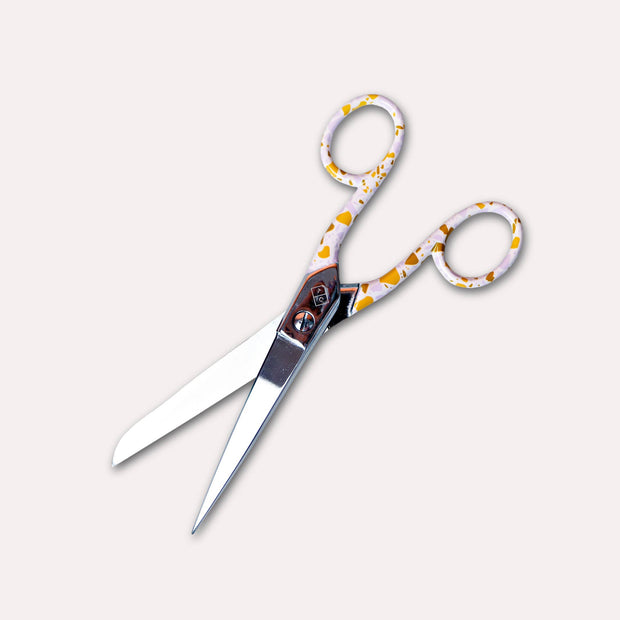 Terrazzo Small Scissors