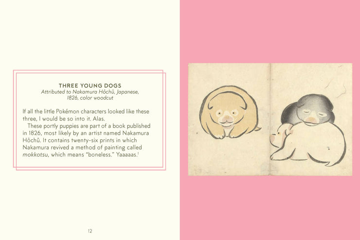 Museum of Dogs