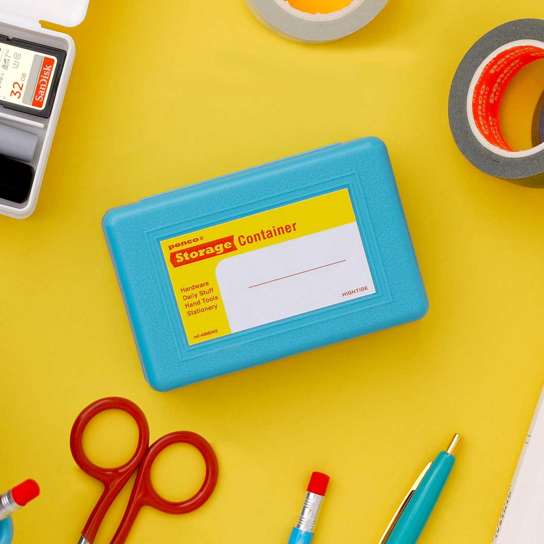 Storage Container Double-side