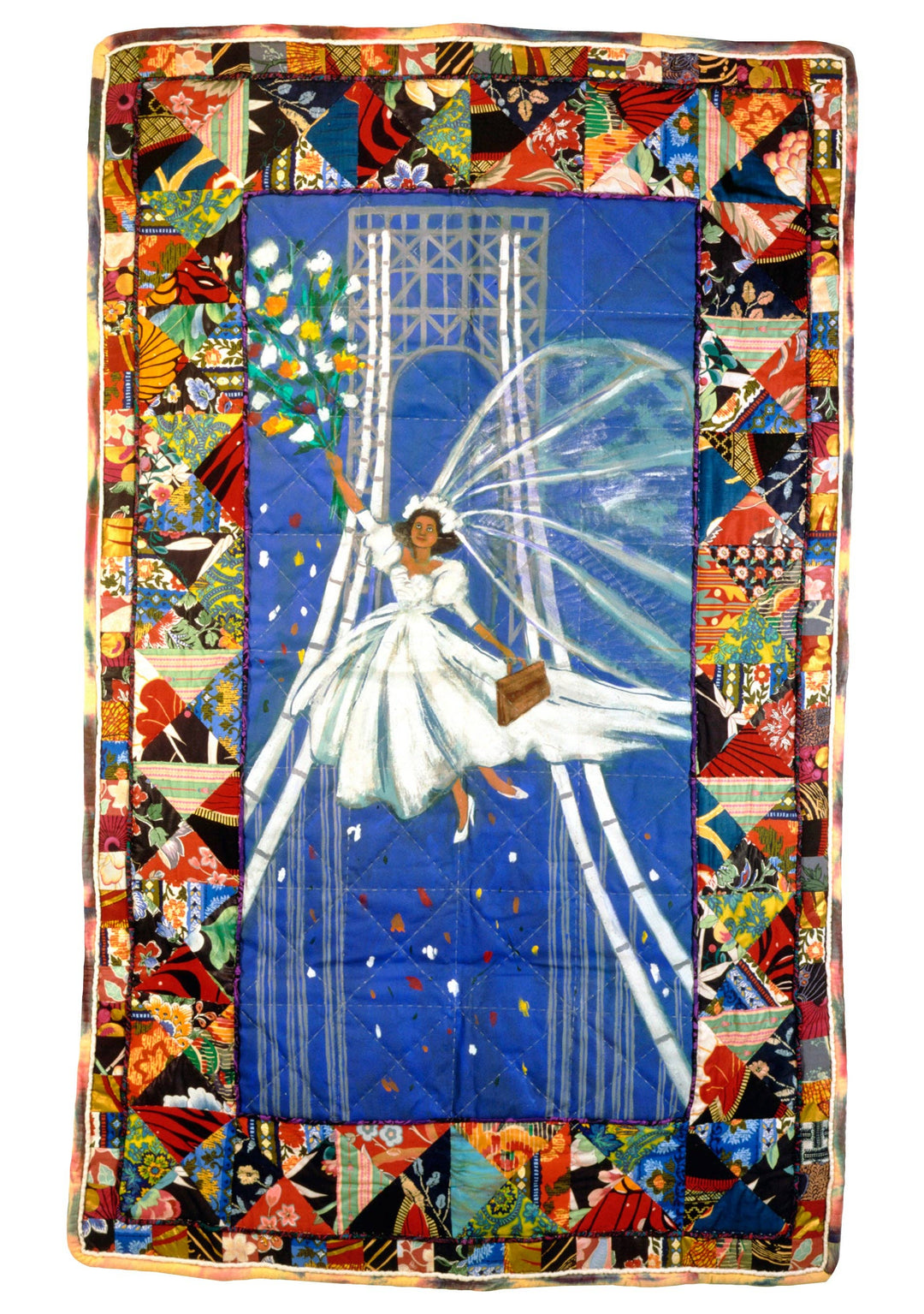 Faith Ringgold Boxed Notecard Assortment