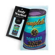 Andy Warhol Soup Can Reusable Bag