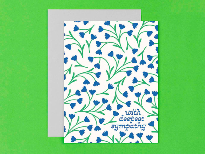 Sympathy Vines
