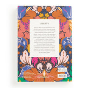 Liberty Glastonbury Premium A5 Notebook