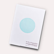 Gradient No. 1 Weekly Lay Flat Undated Planner Book