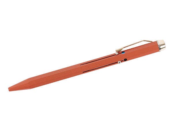 4-in-1 Color Ballpoint Pen