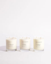 Palo Santo Classic 2-Wick Candle