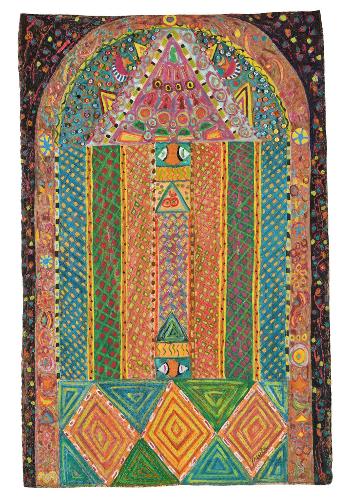 Pacita Abad Boxed Notecard Assortment