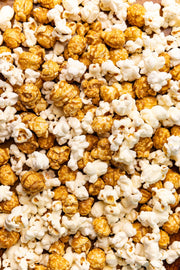 Asheville Mix Snack Bag