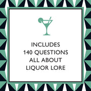 Cocktail Trivia