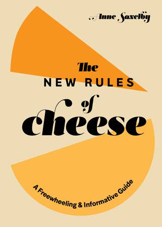 Rules Cheese