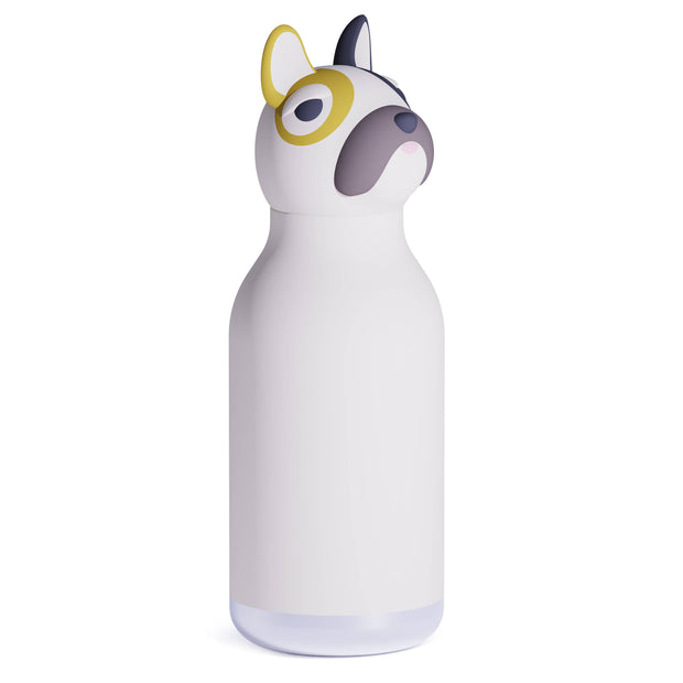 Bestie Water Bottle: Dog