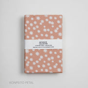 Greeting Card Set in Box: BISCUIT ROSE