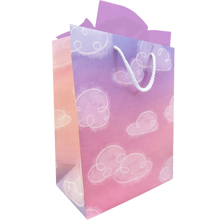 Clouds Gift Bag
