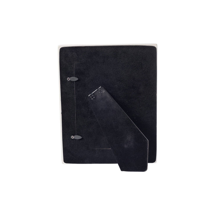 CERAMIC FRAME: Post Card