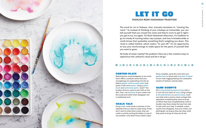 The Art of Jewish Joy