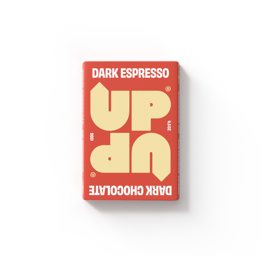 & Espresso Dark Bar