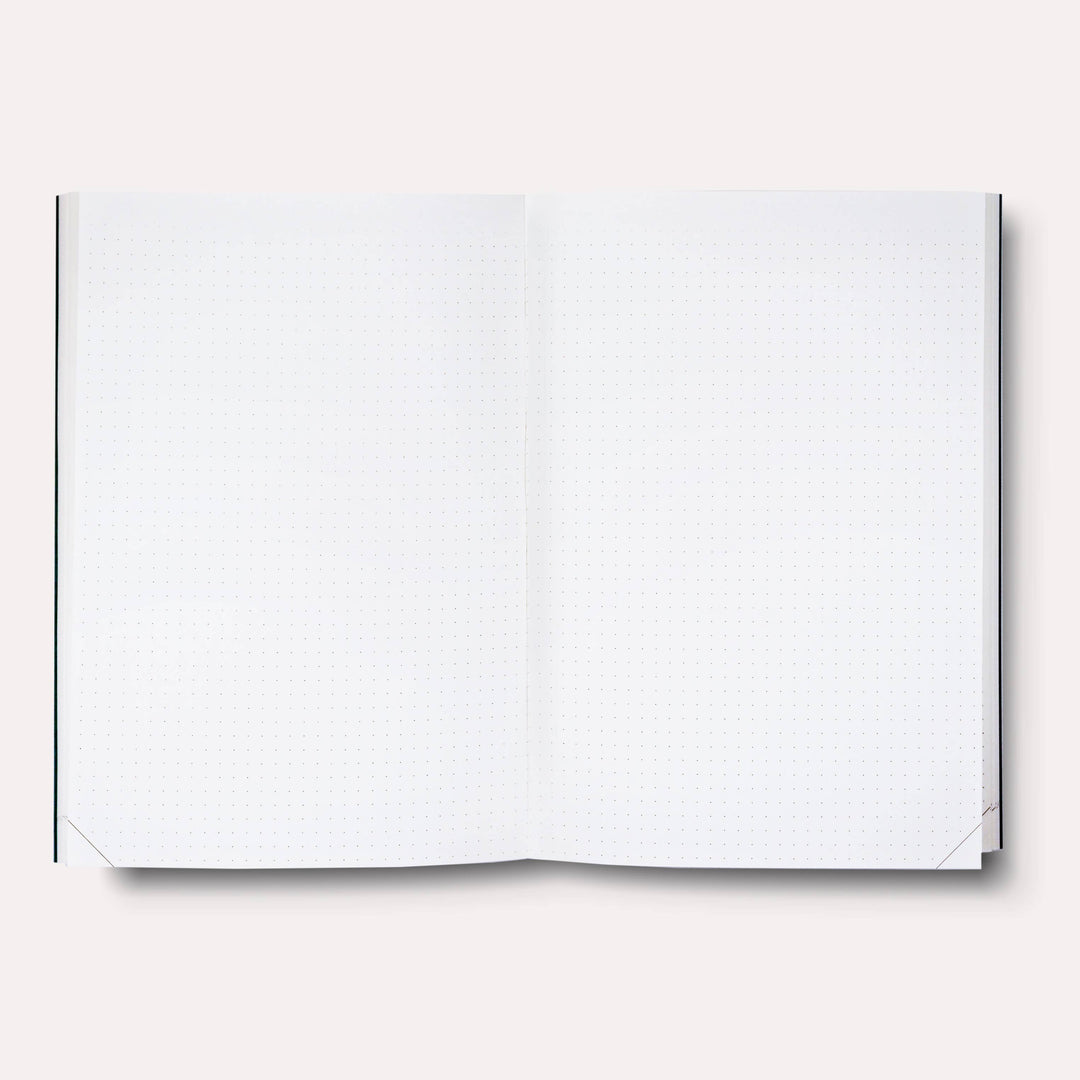 Florence A5 Lay Flat Notebook