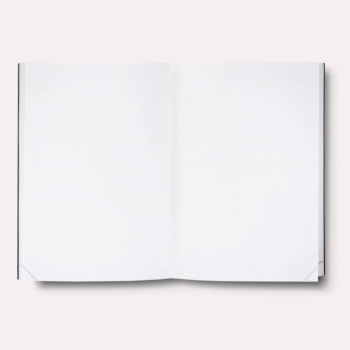 Florence A5 Lay Flat Notebook