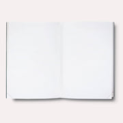 Florence A5 Lay Flat Notebook