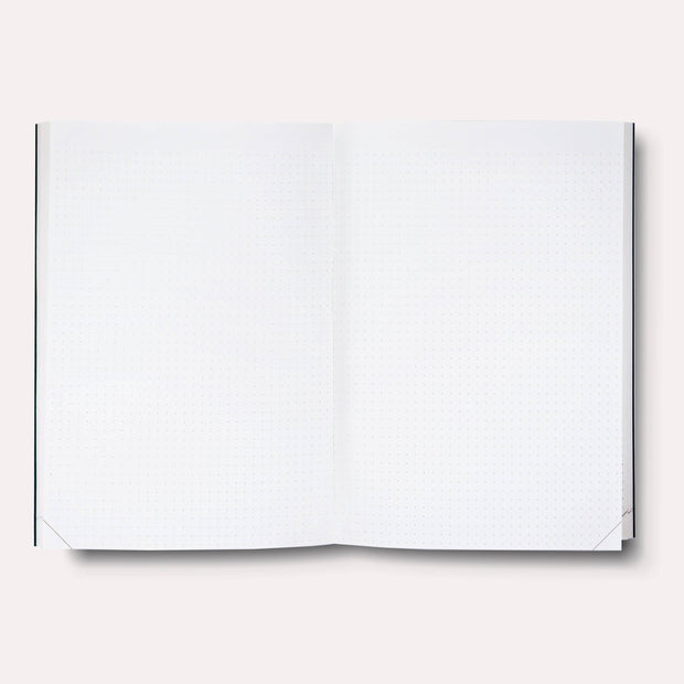 Florence A5 Lay Flat Notebook