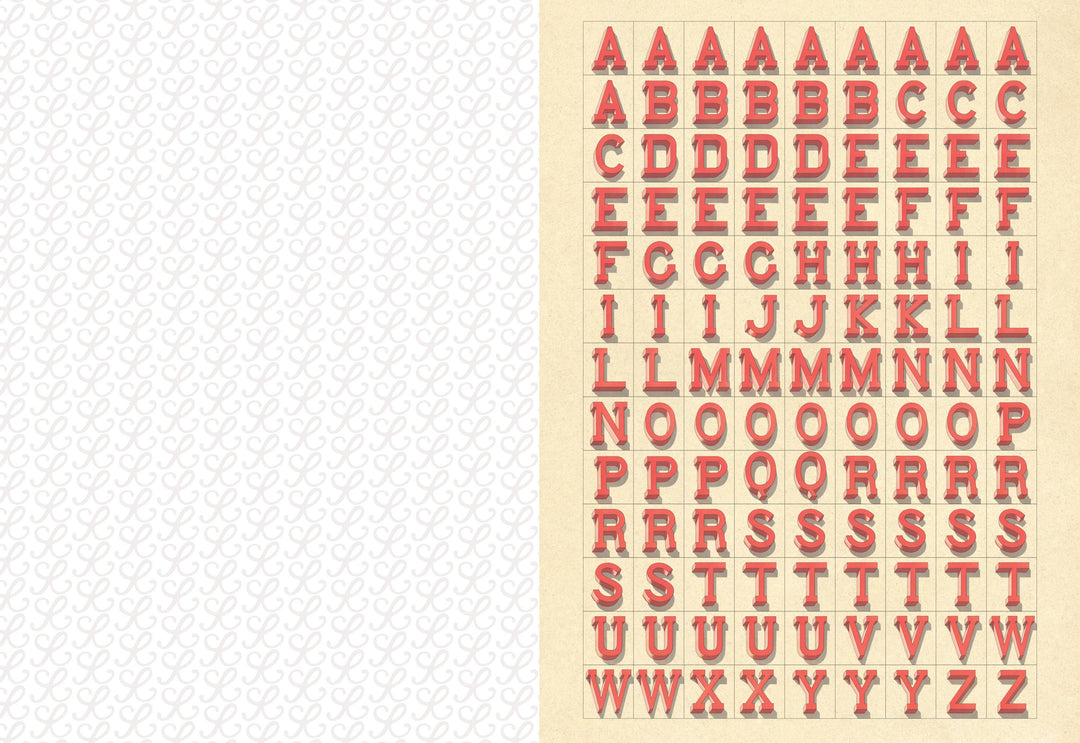 Collage Compendium