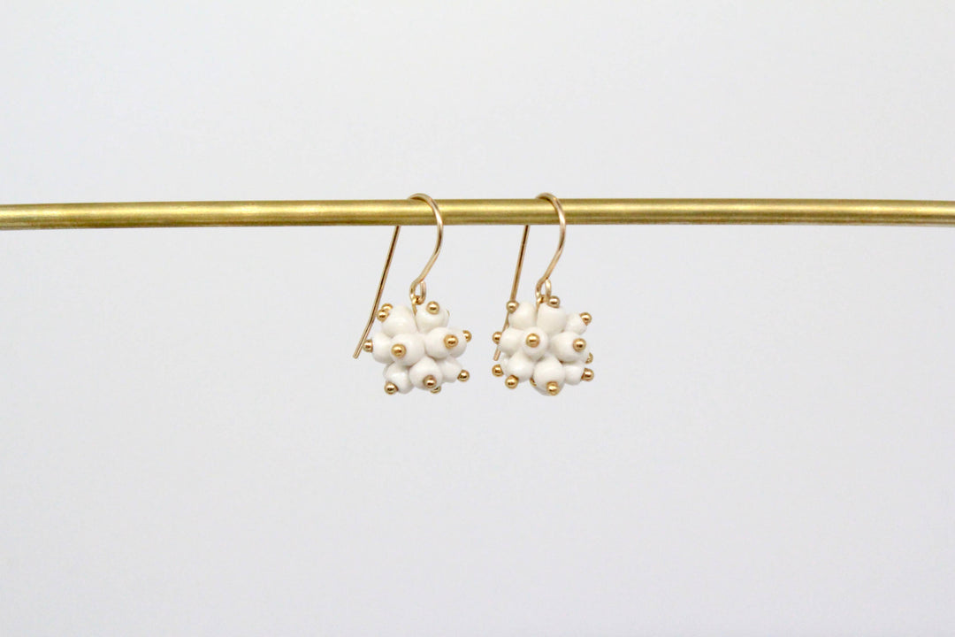 Berry Earrings