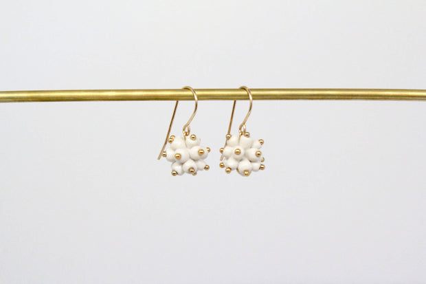Berry Earrings