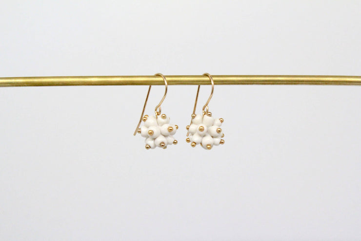 Berry Earrings
